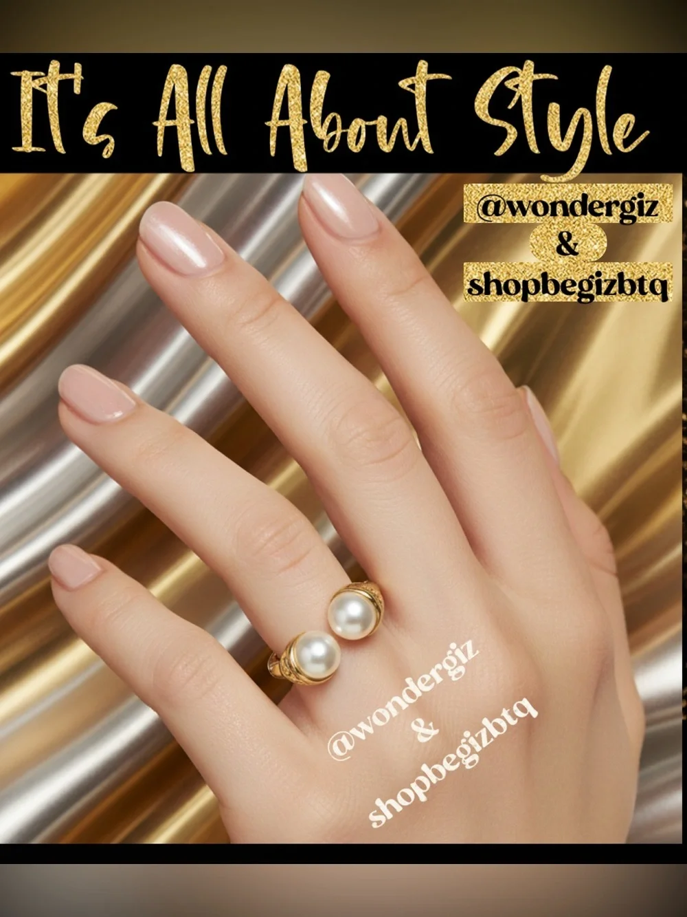 🔥🔥Authentic Designer Ring 7 At Awesome Prices To Buy Now & Save Price Firm